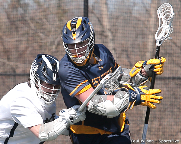 West gENESEE at Pittsford