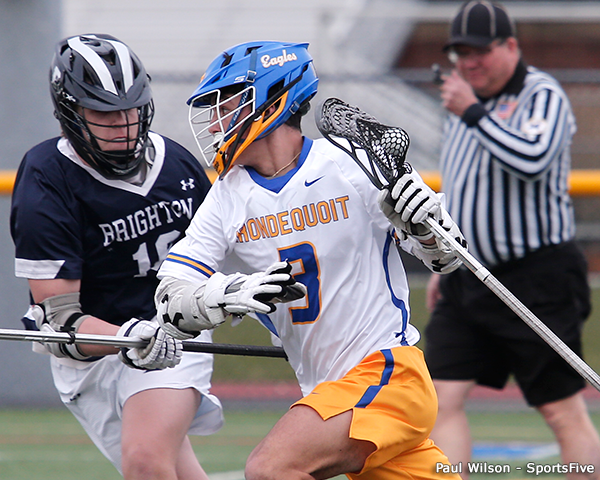 Brighton at Irondequoit