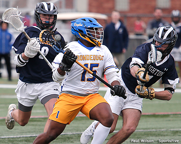 Brighton at Irondequoit