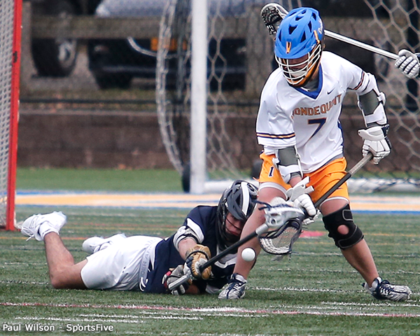 Brighton at Irondequoit