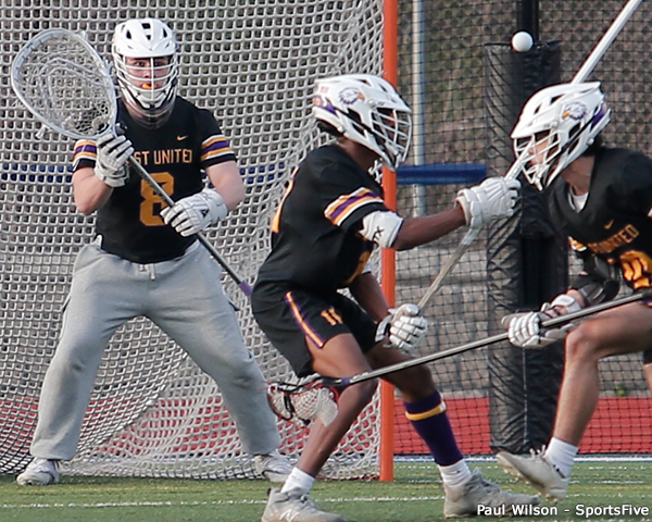 East United-Eastridge at Batavia-Notre Dame