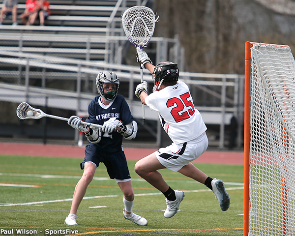 Mynderse at Waterloo