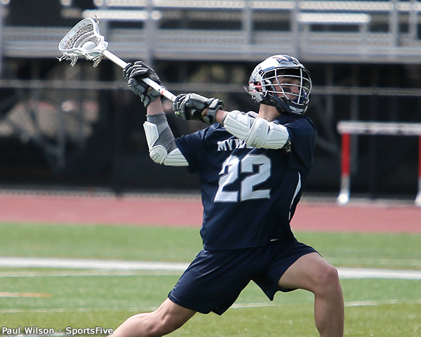 Mynderse at Waterloo