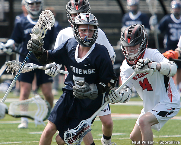 Mynderse at Waterloo