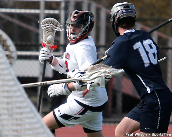 Mynderse at Waterloo