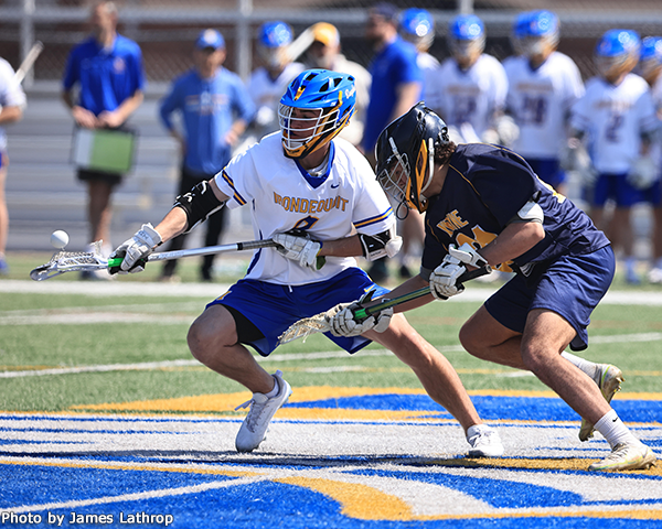 Wayne at Irondequoit