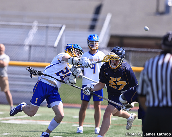 Wayne at Irondequoit