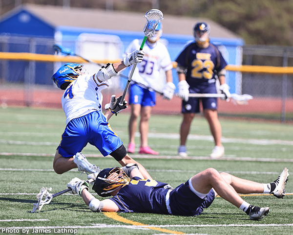 Wayne at Irondequoit