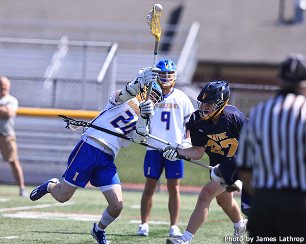 Wayne at Irondequoit