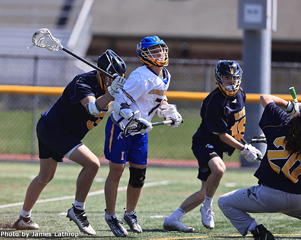 Wayne at Irondequoit