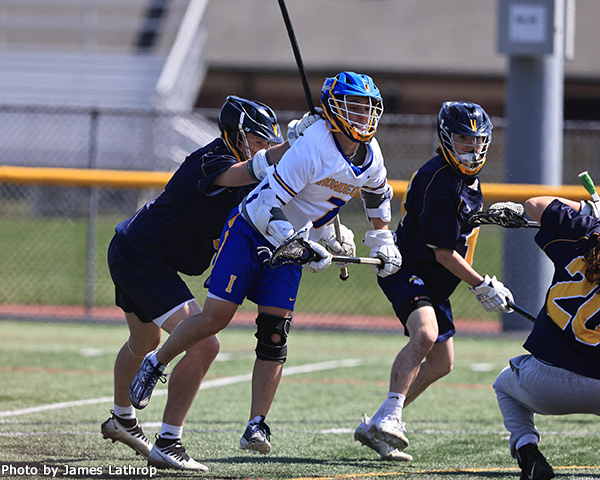 Wayne at Irondequoit