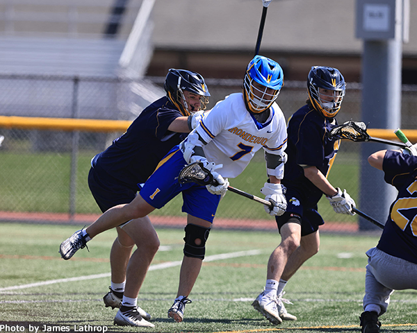 Wayne at Irondequoit