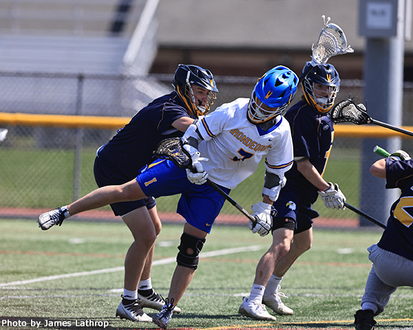 Wayne at Irondequoit