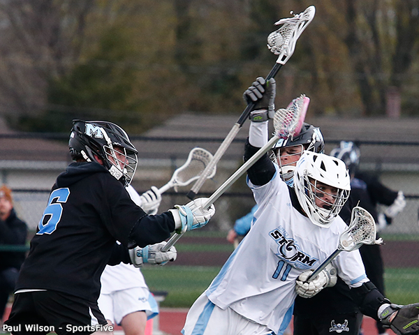 Midlakes-RJ at Greece