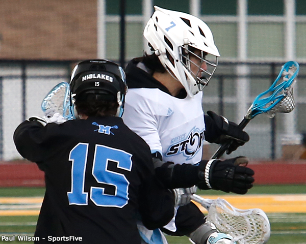 Midlakes-RJ at Greece