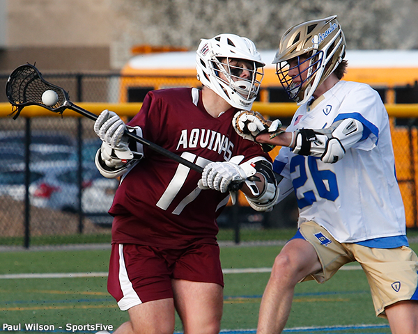 Aquinas at Schroeder