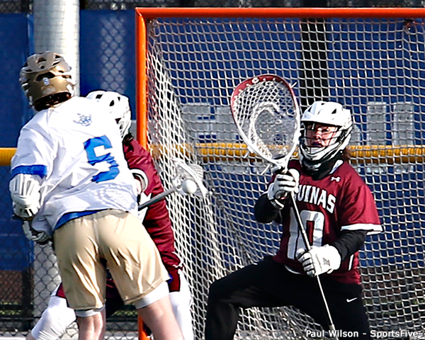 Aquinas at Schroeder