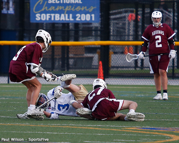 Aquinas at Schroeder