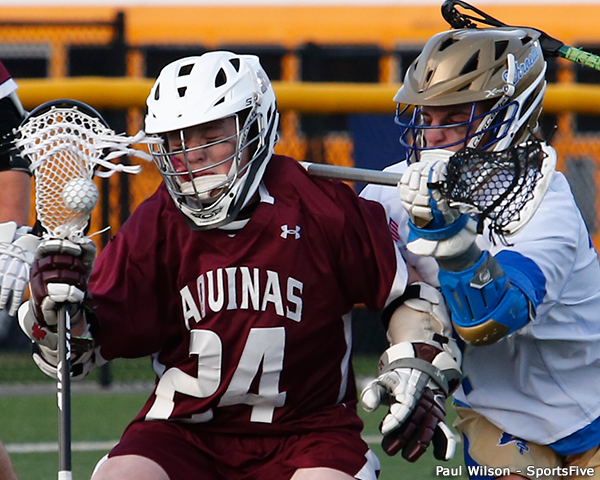 Aquinas at Schroeder