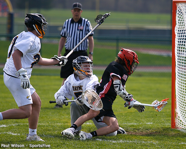 Churchville-Chili at Wayne