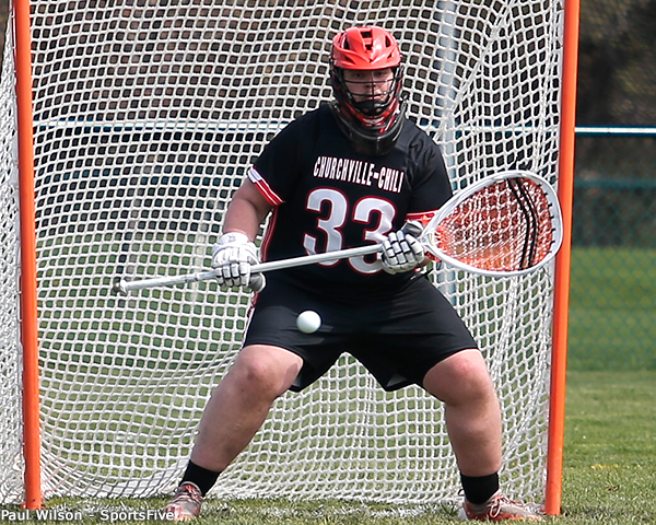 Churchville-Chili at Wayne