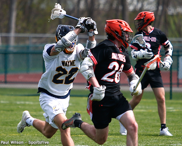 Churchville-Chili at Wayne