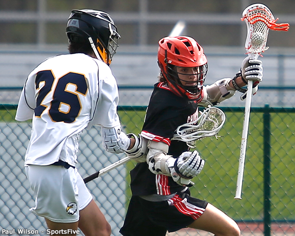 Churchville-Chili at Wayne