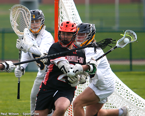 Churchville-Chili at Wayne