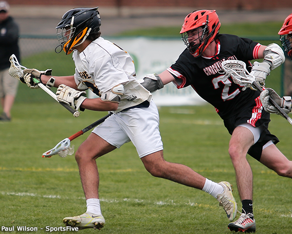 Churchville-Chili at Wayne