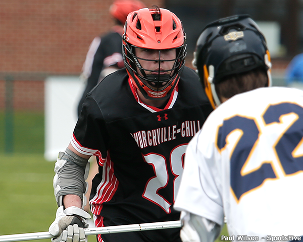 Churchville-Chili at Wayne