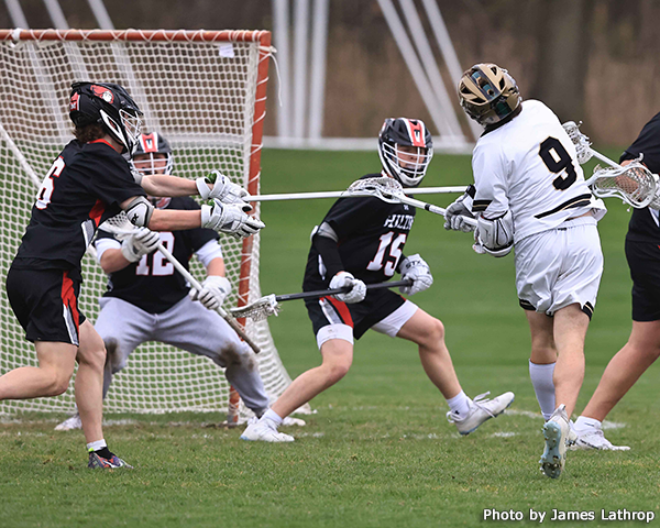 Hilton at Rush-Henrietta