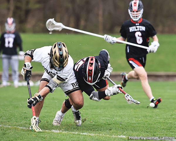 Hilton at Rush-Henrietta