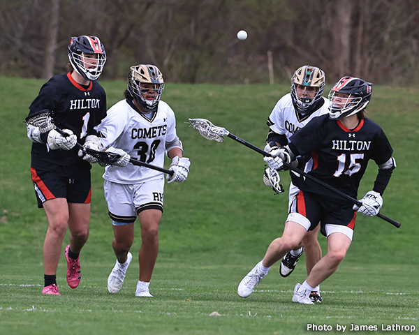 Hilton at Rush-Henrietta