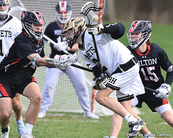 Hilton at Rush-Henrietta