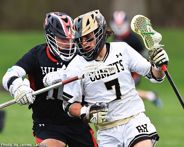 Hilton at Rush-Henrietta