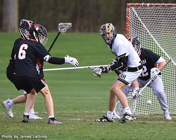 Hilton at Rush-Henrietta