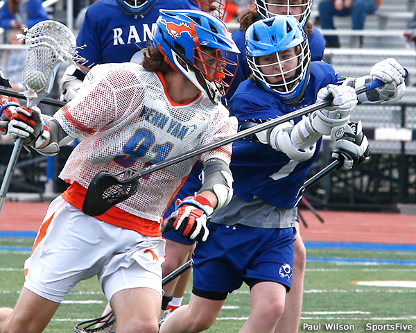 Haverling at Penn Yan