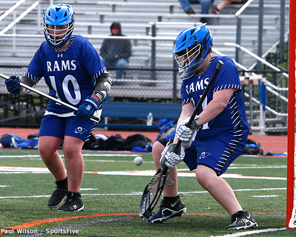 Haverling at Penn Yan