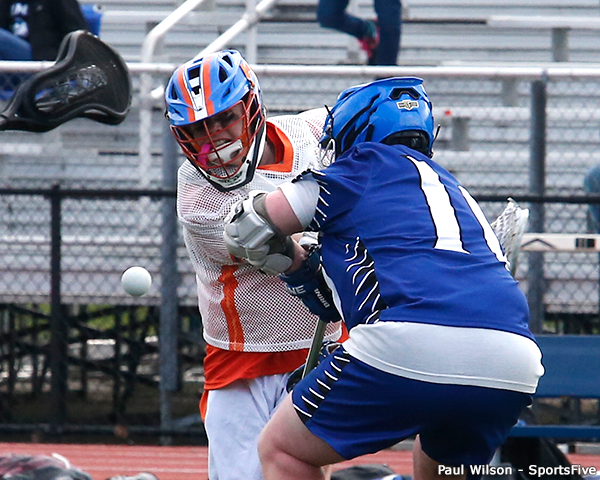 Haverling at Penn Yan