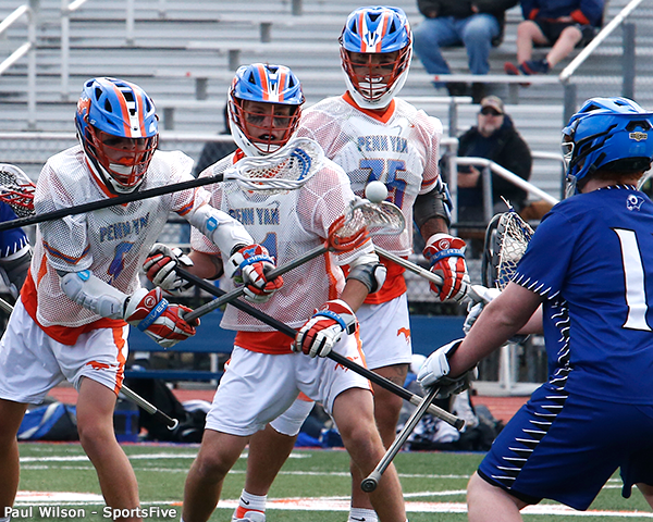 Haverling at Penn Yan