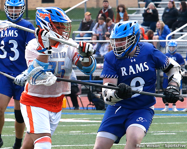 Haverling at Penn Yan