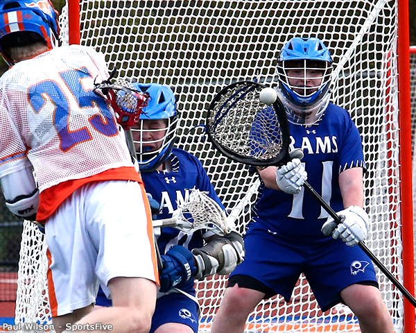 Haverling at Penn Yan