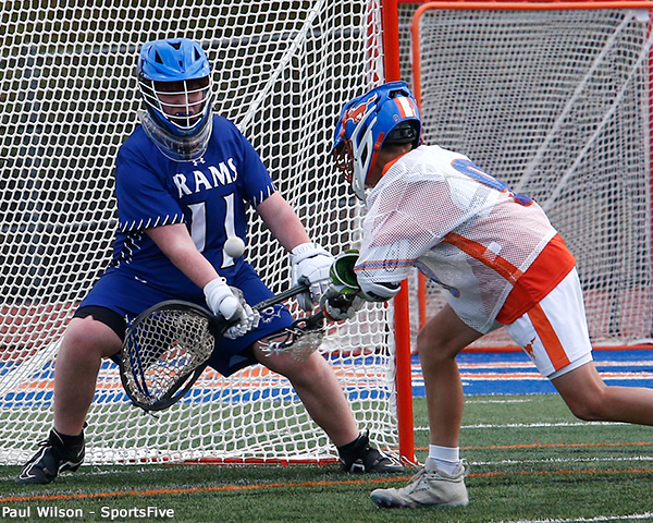 Haverling at Penn Yan