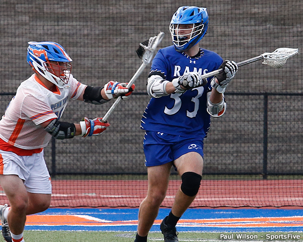 Haverling at Penn Yan