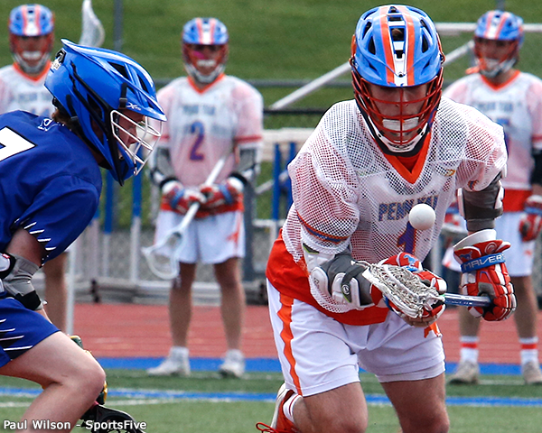 Haverling at Penn Yan