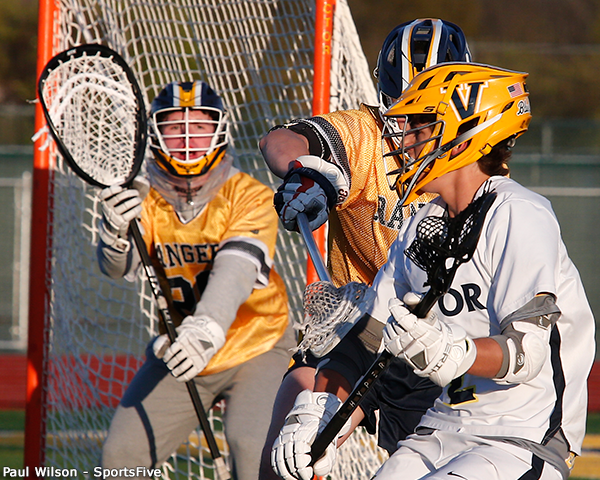 Spencerport at Victor