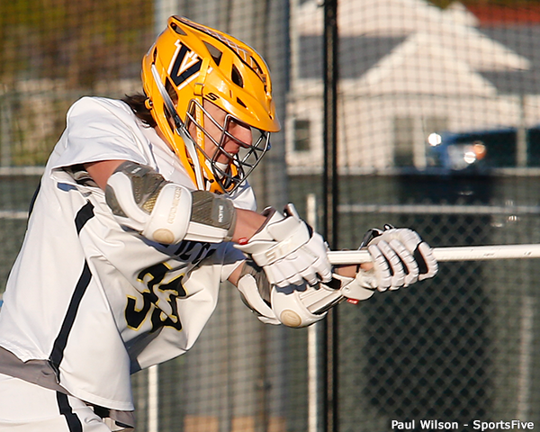 Spencerport at Victor