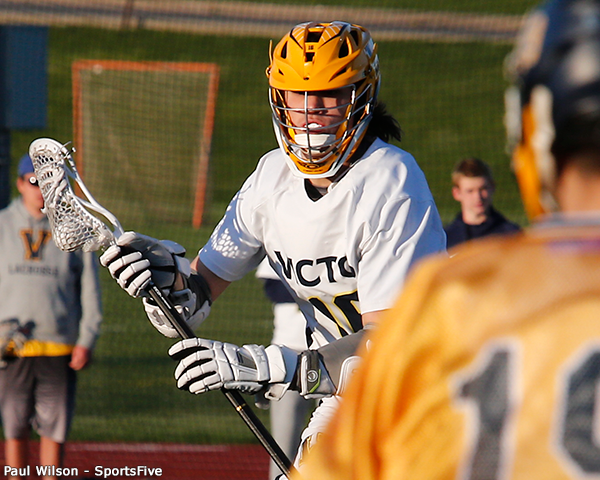 Spencerport at Victor