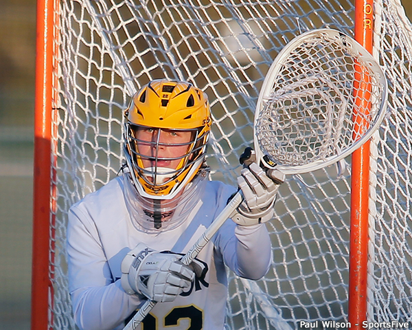 Spencerport at Victor