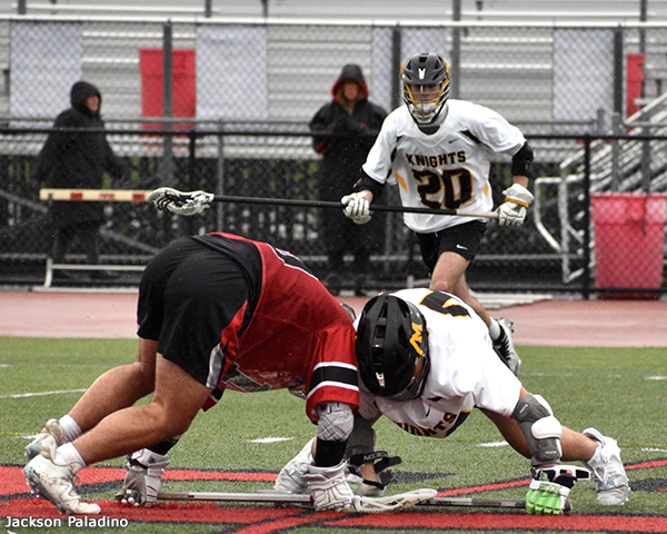 Hilton at McQuaid Jesuit